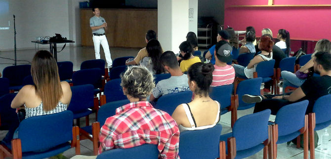 Con Rockopolis se fortalece la escena rockera de Cali