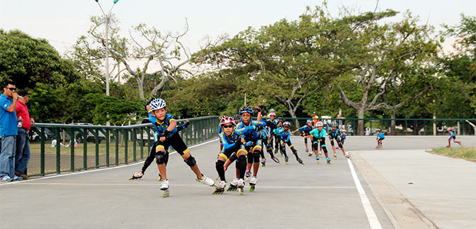 Secretar�a de Deporte propone un frente com�n para escenarios barriales