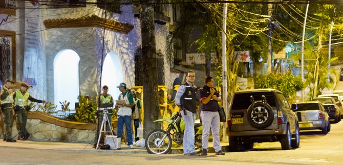 Operativos est�n siendo bien acogidos por establecimientos y comunidad: Laura Lugo
