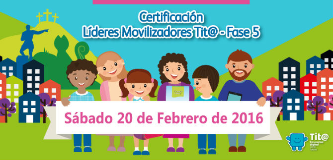 Secretaria de Educacin de Cali certificar estudiantes como Movilizadores Tit@