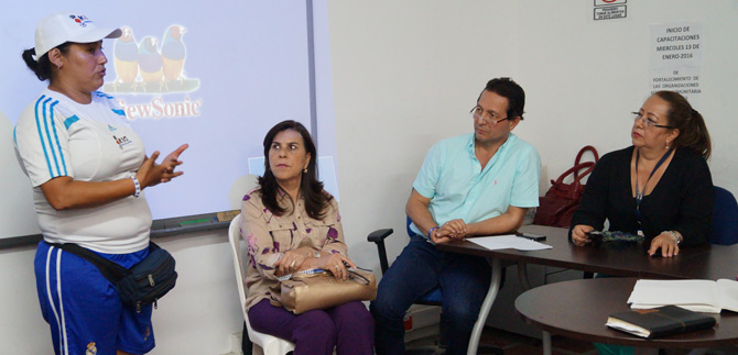 Se invertirn $20.000 millones para recuperar espacio pblico en Ciudad Crdoba