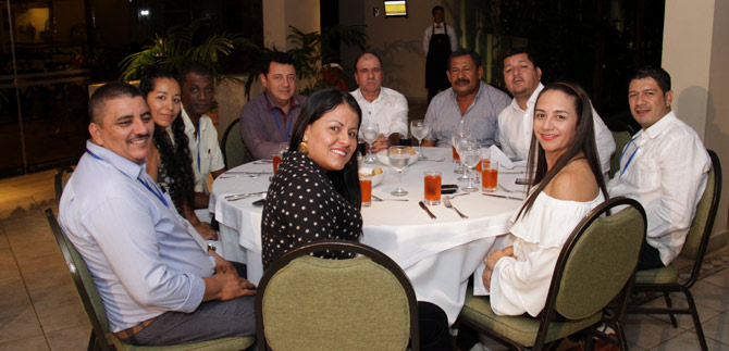 Encuentro de Alcaldes se realiza en la capital del valle