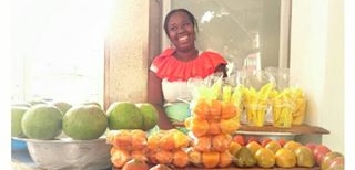 Con chontaduro y mango viche, Cali estar� en la vitrina tur�stica en Bogot�