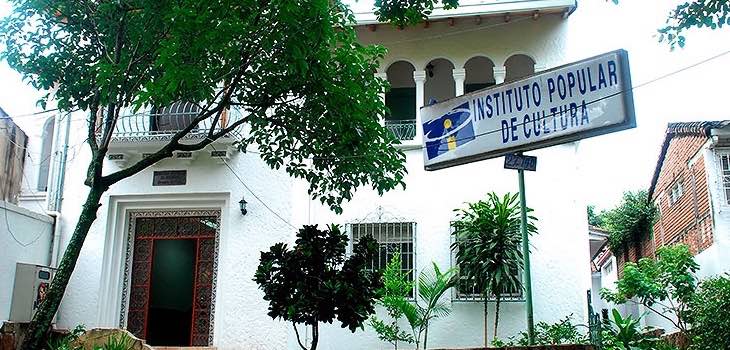 Abiertas inscripciones en el IPC