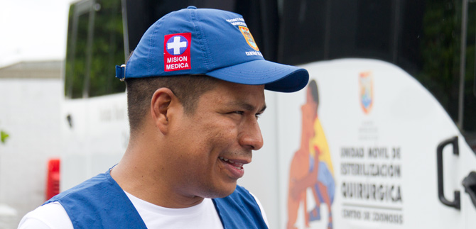 Aumento de enfermedades diarreicas preocupa a autoridades de salud