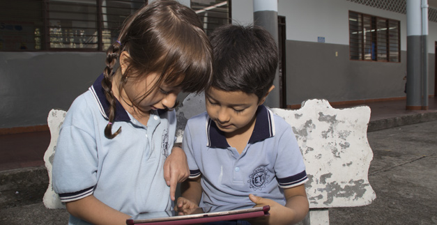 Cobertura Educativa en Cali ser de calidad, tal como lo exige el Ministerio