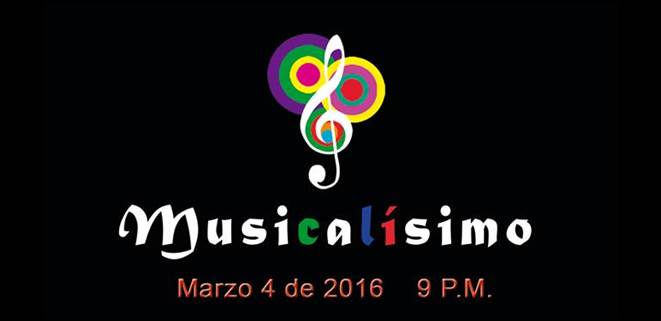 Musical�simo, rinde homenaje la mujer