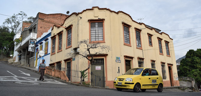 Aval�os de predios de la comuna 3 ser�n revisados