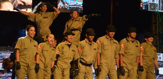 Este mircoles en Saln Madera, convocatoria para realizadores de las Artes Escnicas