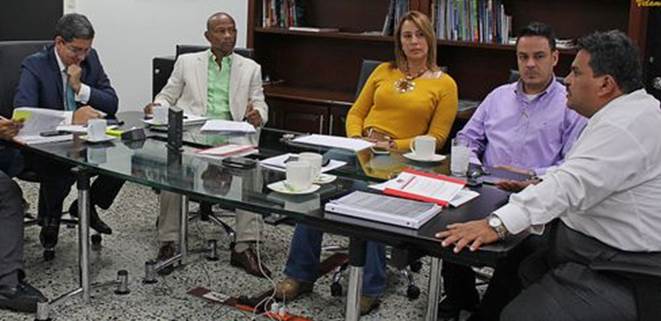 Eleccin de Juntas de Accin Comunal, contar con acompaamiento de Personera de Cali