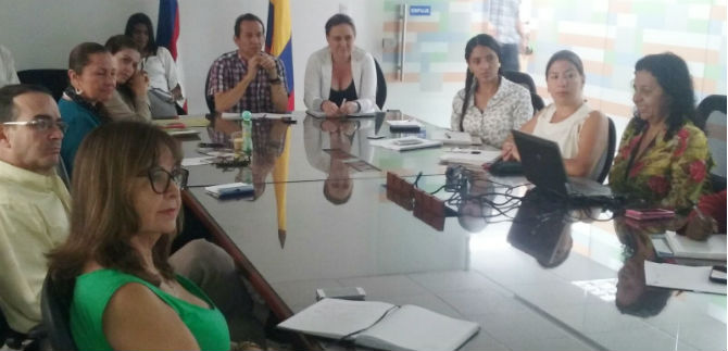 La Alcald�a de Cali tiene listo su Plan Anticorrupci�n