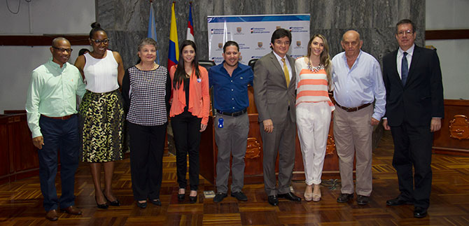 Empresas Equipares de Cali fortalecen la Equidad de Gnero de la ciudad