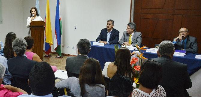 Cali consolida su oferta turstica