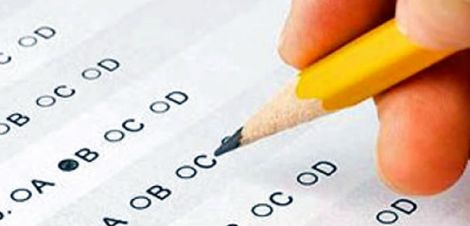 Colegios de Calendario B,  listos para las pruebas Saber 11!