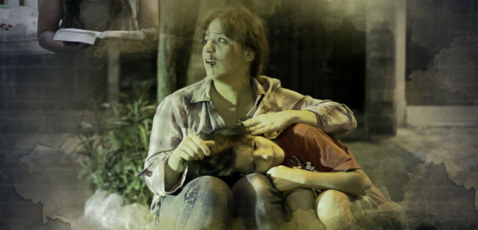 Premier de pelcula calea en Artescnicas, durante Semana Santa