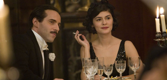 Progrmese esta semana con la Videoteca de Cali