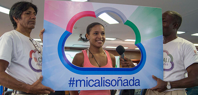 M�s de $437 millones invertir� en Mi Cali So�ada, Comfenalco Valle