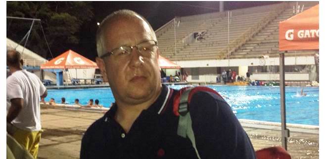 Waterpolo en Cali empieza a hablar y a pensar en h�ngaro
