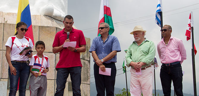 Personalidades de Cali se suman a la apuesta de lograr una ciudad mejor