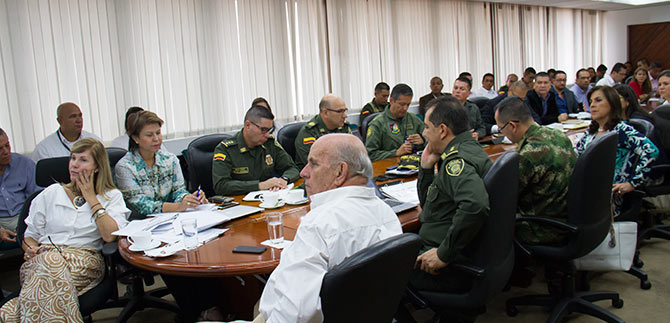 Autoridades fortalecer�n estrategias para atender y prevenir las violencias contra las mujeres