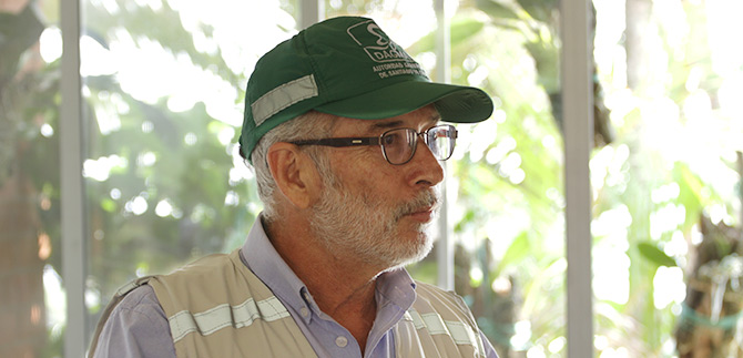 Director del Dagma no bajar la guardia a establecimientos ruidosos