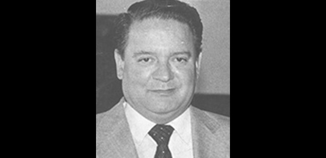 Alcalde Armitage y su Gabinete, se conduelen del fallecimiento de Humberto Gonzlez Narvez