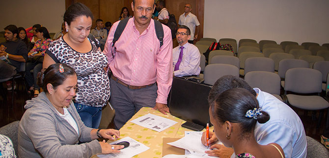 Ministerio de Educaci�n y Secretar�a de Educaci�n de Cali avanzan en verificaci�n de docentes inexistentes