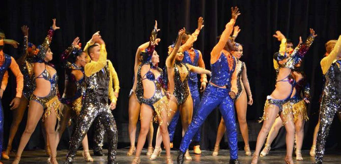 Este Martes, Rueda de Prensa sobre la Convocatoria Estmulos Cali 2016