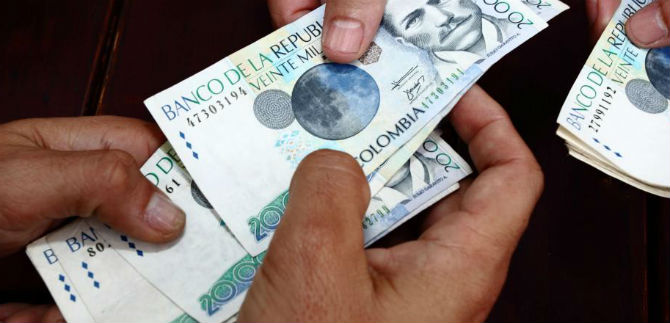 En Cali existen 60 bancos comunales por gestin de TIOS