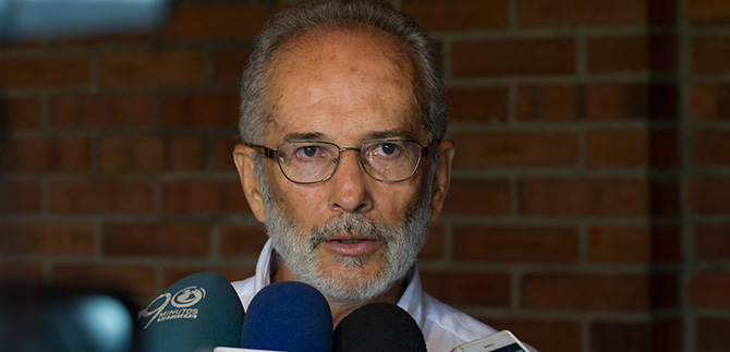 Dagma cede el mantenimiento de zonas verdes a operadores de aseo