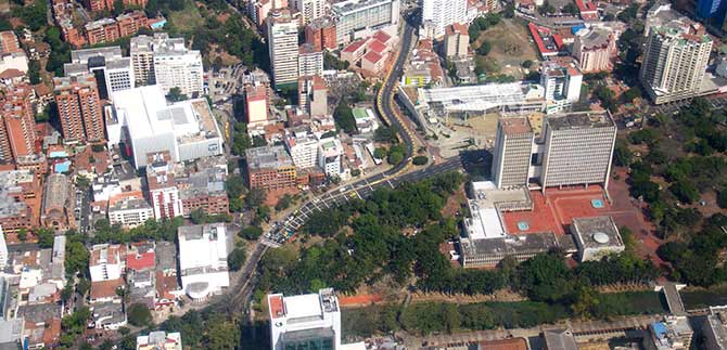 Tribunal Administrativo del Valle neg� Acci�n de Grupo contra el Concejo y el Municipio