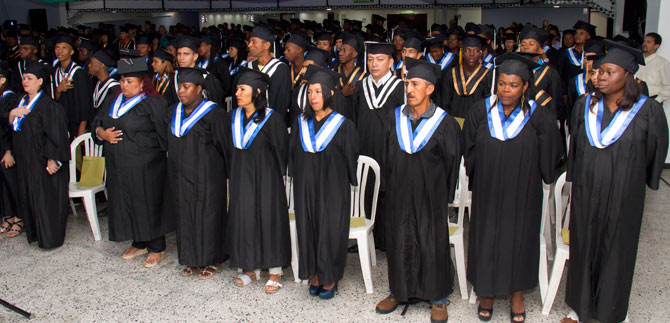 Ministerio de Trabajo y Alcalda  trabajarn en la generacin de empleo para jvenes