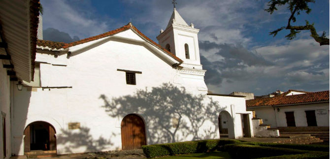 El Centro Hist�rico de Cali se alista para recibir visitantes