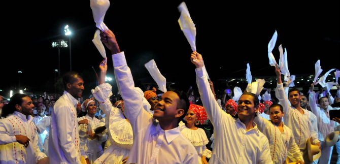 El IPC, presente en el Da Internacional de la Danza