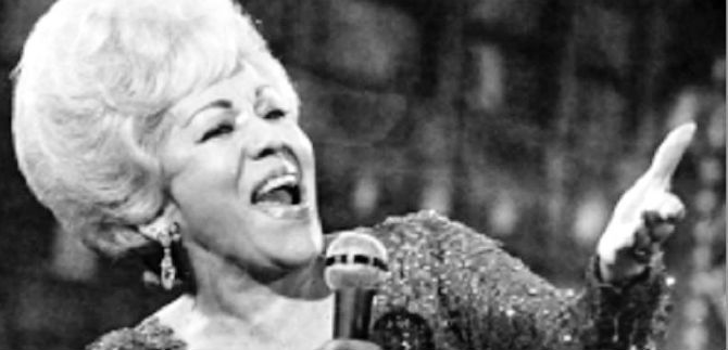 Este Jueves del Sam�n, con m�sica latinoamericana