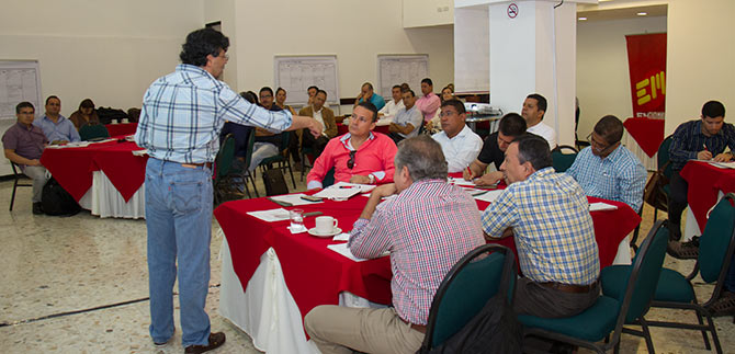 Integraci�n de tecnolog�as, datos y poblaci�n, para una ciudad inteligente