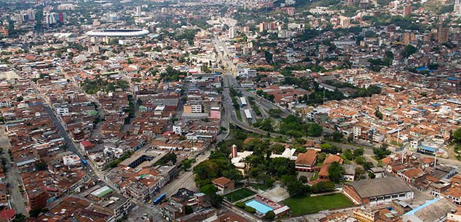 Convocatoria para organizaciones populares de vivienda
