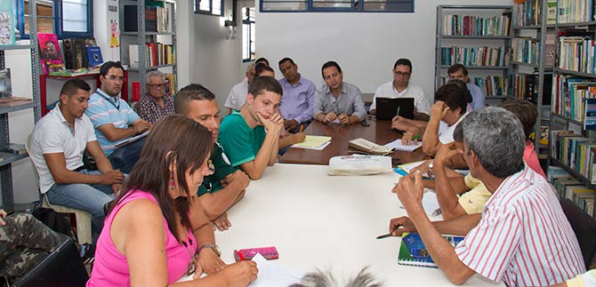 Felidia conoce los programas novedosos que presentan la Secretaria del Deporte y Recreacin