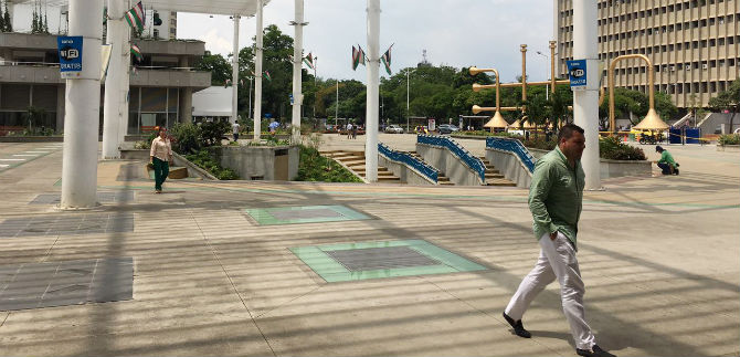 Este mi�rcoles, Feria de la mujer en la Plazoleta Jairo Varela