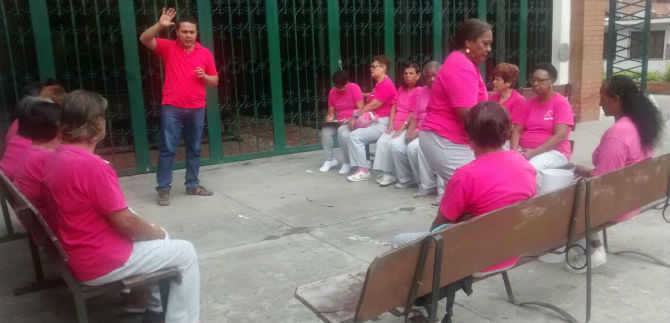 Progrmate con la Experiencia MIO de esta semana