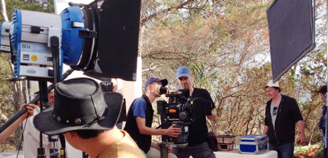 Festival Internacional de Cine de Cali convoca a realizadores de producciones audiovisuales