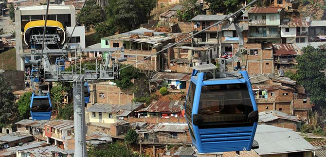 Contina suspendido el servicio del MIO Cable