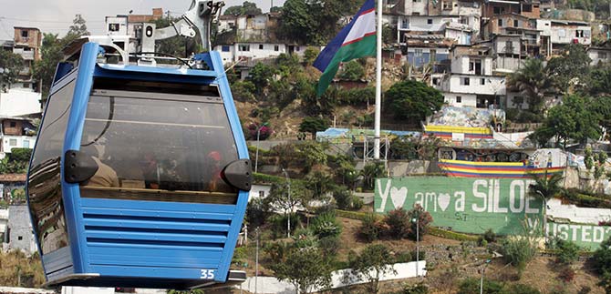 Se restablece la operacin del MIO Cable