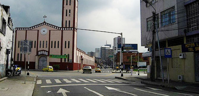 Hasta noviembre irn obras del canal San Bosco