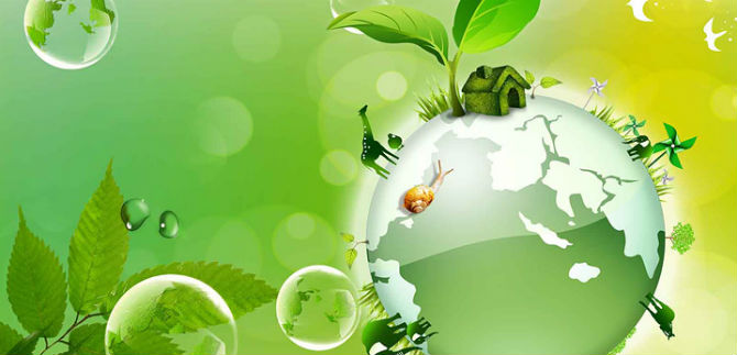 Rueda de prensa D�a Mundial del medio ambiente