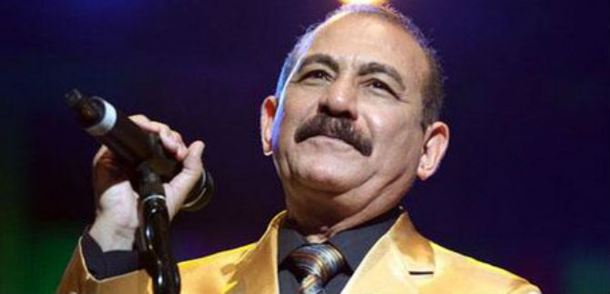 Charlie Aponte visitar� el museo de la salsa Jairo Varela