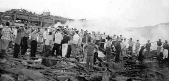 Este mircoles, Cali recordar su historia