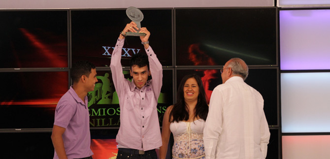 Abierta convocatoria al Premio de Periodismo y Reporter�a Gr�fica Alfonso Bonilla Arag�n