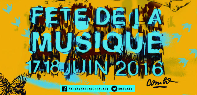Regresa la Fiesta de la M�sica