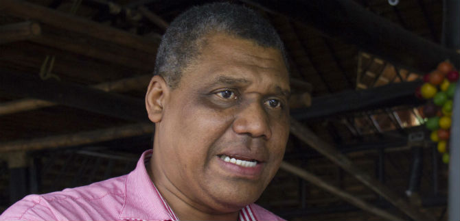 El perdn como requisito para avanzar hacia el posconflicto